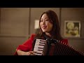 [Playlist] 아코디언의 다양한 매력을 모아보았어요