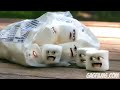 Marshmallow Murder