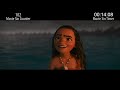 Everything Wrong With Moana In 15 Minutes Or Less