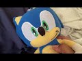 Sonic Reacts To: Five Nights at Freddy’s Movie Trailer 2 #sonicplush #fnaf