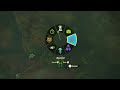 How to DUPLICATE the HYLIAN SHIELD in 1.2.1!