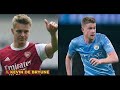 Top 10 Attacking Midfielders In The Premier League 2024