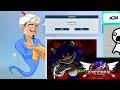 Can The Akinator Guess Creepypasta Characters?