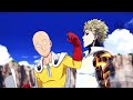 One Punch Man Season 3「AMV」Immortal