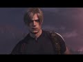 Lake Monster and Meeting Ashley! (RE4) -2.5-