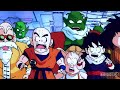 StarBol Z: Los cuernos de DragVader y Kokun Skywalker - DBZ Parodia