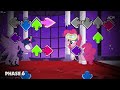 Twilight Sparkle VS Pinkie Pie | Friday Night Funkin' Vs My Little Pony (Come Along With Me/FNF Mod)