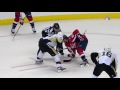 Pittsburgh Penguins @ Washington Capitals. Round 2 Game 2