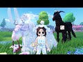 Let's Play Horse Life ! 🐴🦄✨|| Horse Life Roblox Video