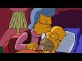 OTROS 5 MOMENTOS de LOS SIMPSONS que TE HARÁN LLORAR