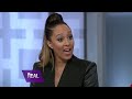 [Full Episode] Tamar on Being a Workaholic
