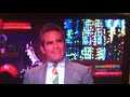 Andy Cohen asks Henry Winkler my question on Watch What Happens Live.