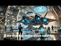 Aliens Shocked : “They Made A Warship Out Of WHAT?” | HFY | A Short Sci-Fi Story