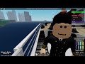 WE PAST THE ICEBERG!! IN ROBLOX TITANIC :D !!!!!!