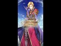 Here's a solution for the medium difficulty Narcian stage in Fire Emblem: Heroes