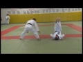 Fundamental Judo Techniques