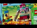 New LEGO Minecraft 2024 Sets 7 Official Box Revealed!