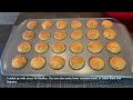 Mini Cornbread Muffins!