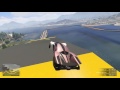 GTA: Online - Canyon Crossing (1:54.314)