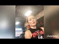 Seth Rollins And Becky Lynch New Instagram Live