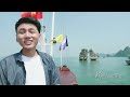 Discover Ha Long Bay VietNam |Du lịch Vịnh Hạ Long Việt Nam