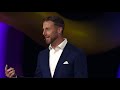 Alex Smith: An NFL quarterback on overcoming setbacks and self-doubt | TED