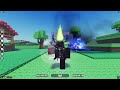 NEW ABYSSAL HUNTER SHOWCASE In Roblox Sol's RNG