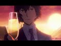 Dazai Osamu - After Dark💔🖤 [Edit/AMV] 4K