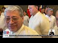 $500-M military assistance at $128-M EDCA site investment, ibibigay ng U.S. sa Pilipinas | 24 Oras