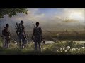 Ola Strandh - Shade Technology - The Division 2 soundtrack