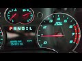 Chevy Equinox - Water Running\Rushing sound (Read Description)
