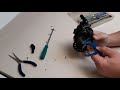 How to fix a broken T-Maxx 2.5 transmission