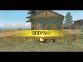 Replay of my Free fire epic win