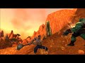 Oblivion Guard World of Warcraft Voice