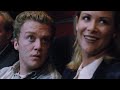 Secuestro en el aire (1996) | Película en Español | Susan Batten | James Brolin | Michael Gross