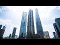 Building the World's Last Megatall Skyscraper