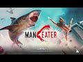 Don't just float around! - Maneater Ep. 2