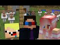 🚫ПОЧЕМУ МЕНЯ ВСЕ НЕНАВИДЯТ В МАЙНКРАФТ? ШЕДИ ЛЕСКА И НУБИК MINECRAFT