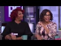 Traci Braxton’s ‘Heyyy, Michelle’ Moment