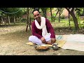 Chitrakoot के बाबा जी के चमत्कारी टिक्कड़ भोजन प्रसादी baba ji ke chamatkaari tikkad bhojan prasadi