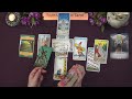 VIRGO WEEKLY TAROT READING 