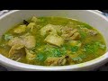 चिकन आळणी | healthy chicken soup