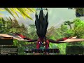 Let's Play WoW - Lunarialle - Part 3 - Mists of Pandaria Remix