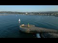 Drone Views Ireland | Cinematic East Ireland Drone Compilation | MINI 3 Pro |