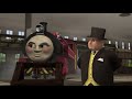 Thomas & Friends UK | Thomas Rebuilds Hiro | Hero of The Rails | Thomas & Friends Movie Compilation