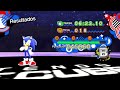 GameCube Galaxy Mod | Sonic Generations