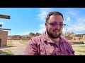 A Thrilling Climb at the Mesa Verde Cliff Dwellings! Aztec Pueblos & the Mysteries of Balcony House