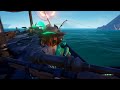 First Time Playing Sea of Thieves