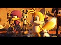 Sonic Forces - Shadow Story - Walkthrough