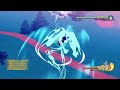 Dragon Ball Z: Kakarot - Goku (Ultra Instinct) Update! Ultra Goku Gameplay Mod